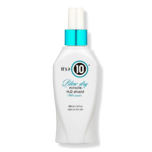 It's A 10Blow Dry Miracle H2O Shield Spray | Ulta