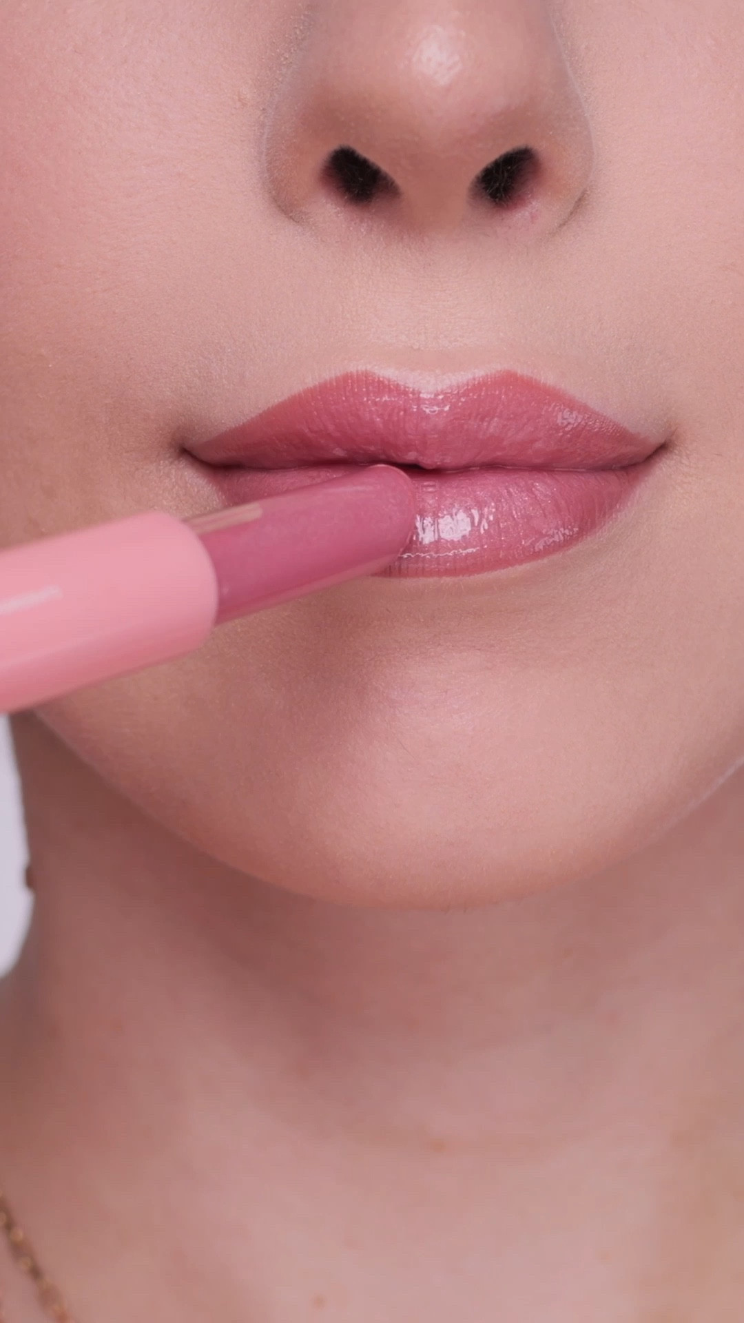 Glossy cute pink lip
Combo
*products gifted

#LTKBeauty