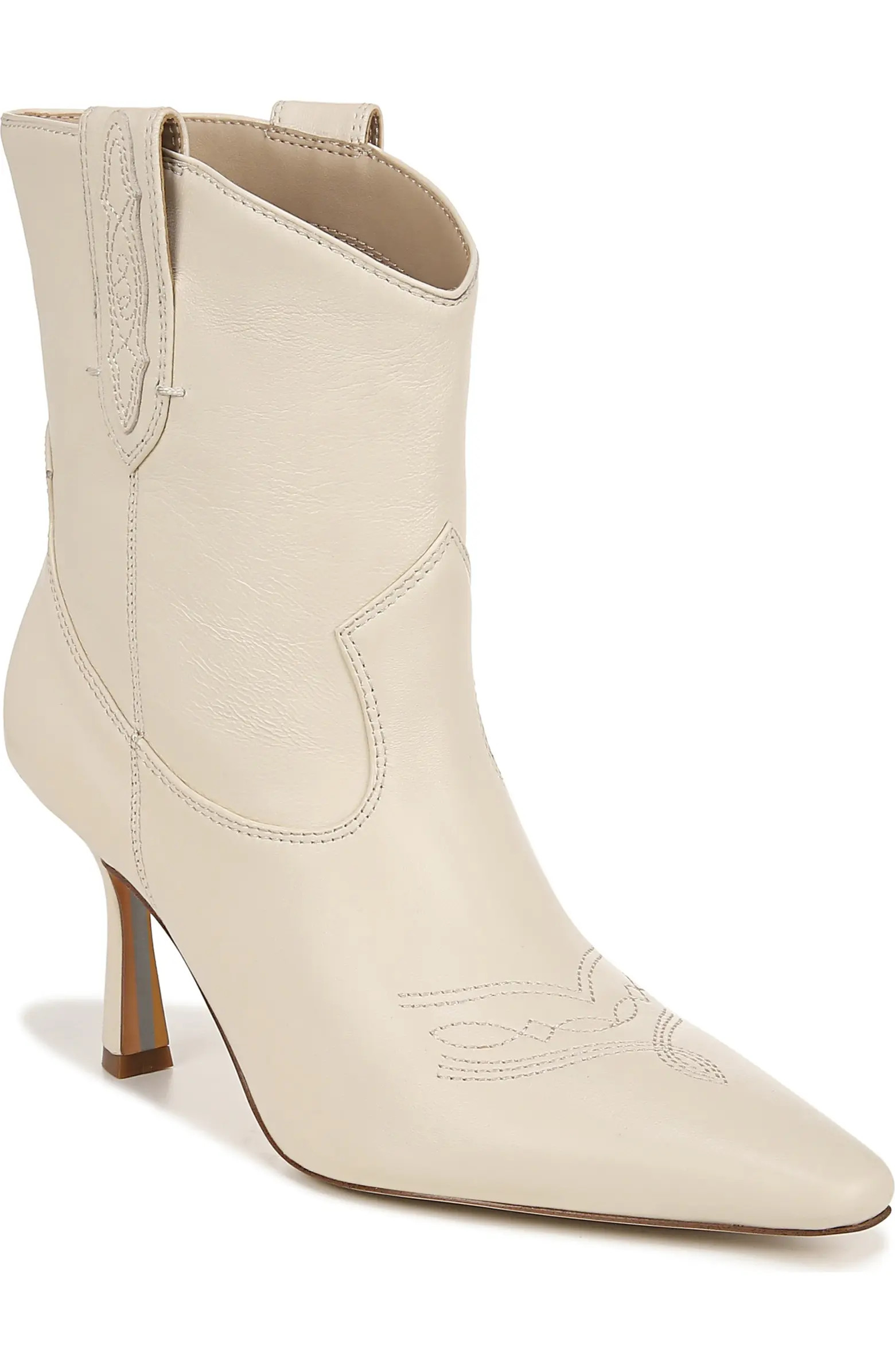 Moe Western Boot (Women) | Nordstrom Rack