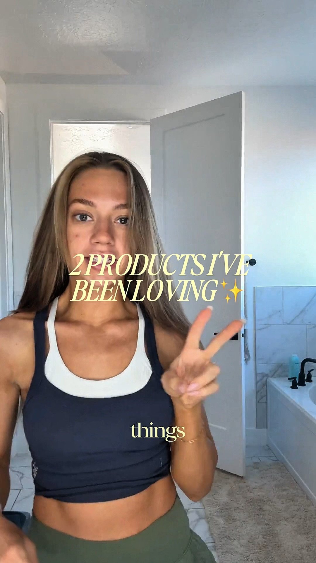 Products I’ve been lovinggg🫶🏼✨

#LTKbeauty #LTKhealth #LTKmorningroutine