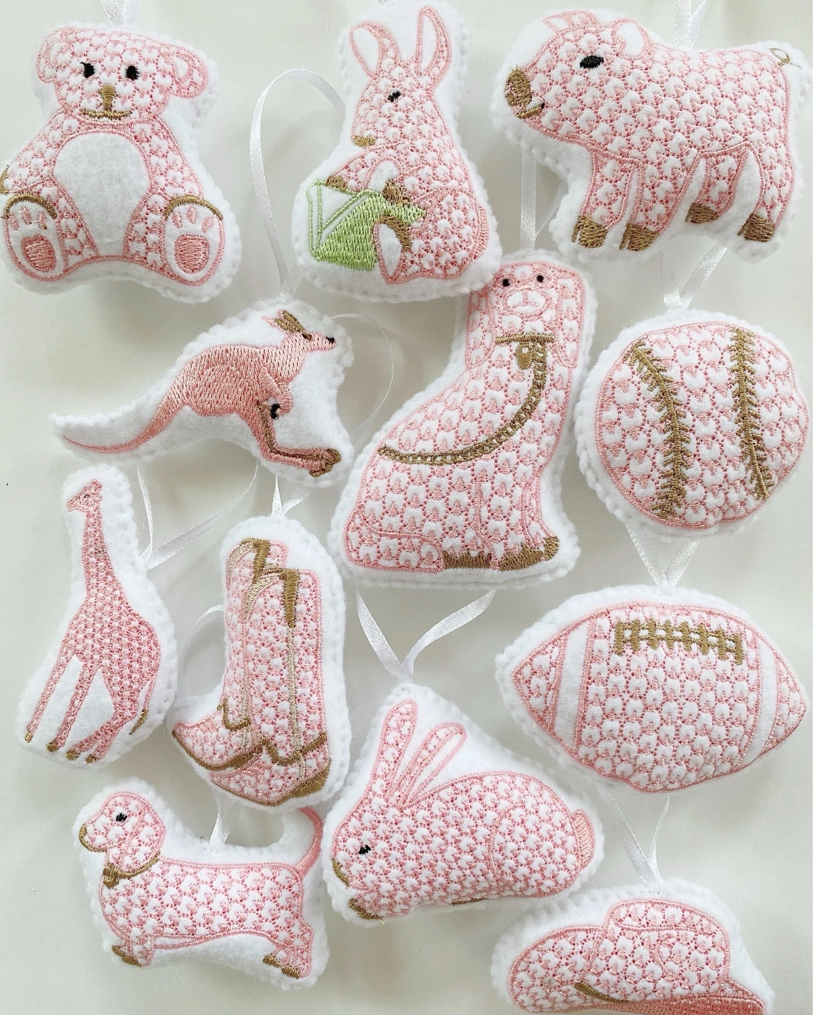 Herend lovers - these ornaments, are as sweet as they get for a littles Christmas tree or even year round hanging from a lamp or cabinet. Sharing now, very out of season because 1. I have to order now or I will forget by Oct/Nov, 2. A few of these are perfect for year-round display on a China cabinet or lamp  

#LTKSeasonal #LTKmomlife #LTKHome