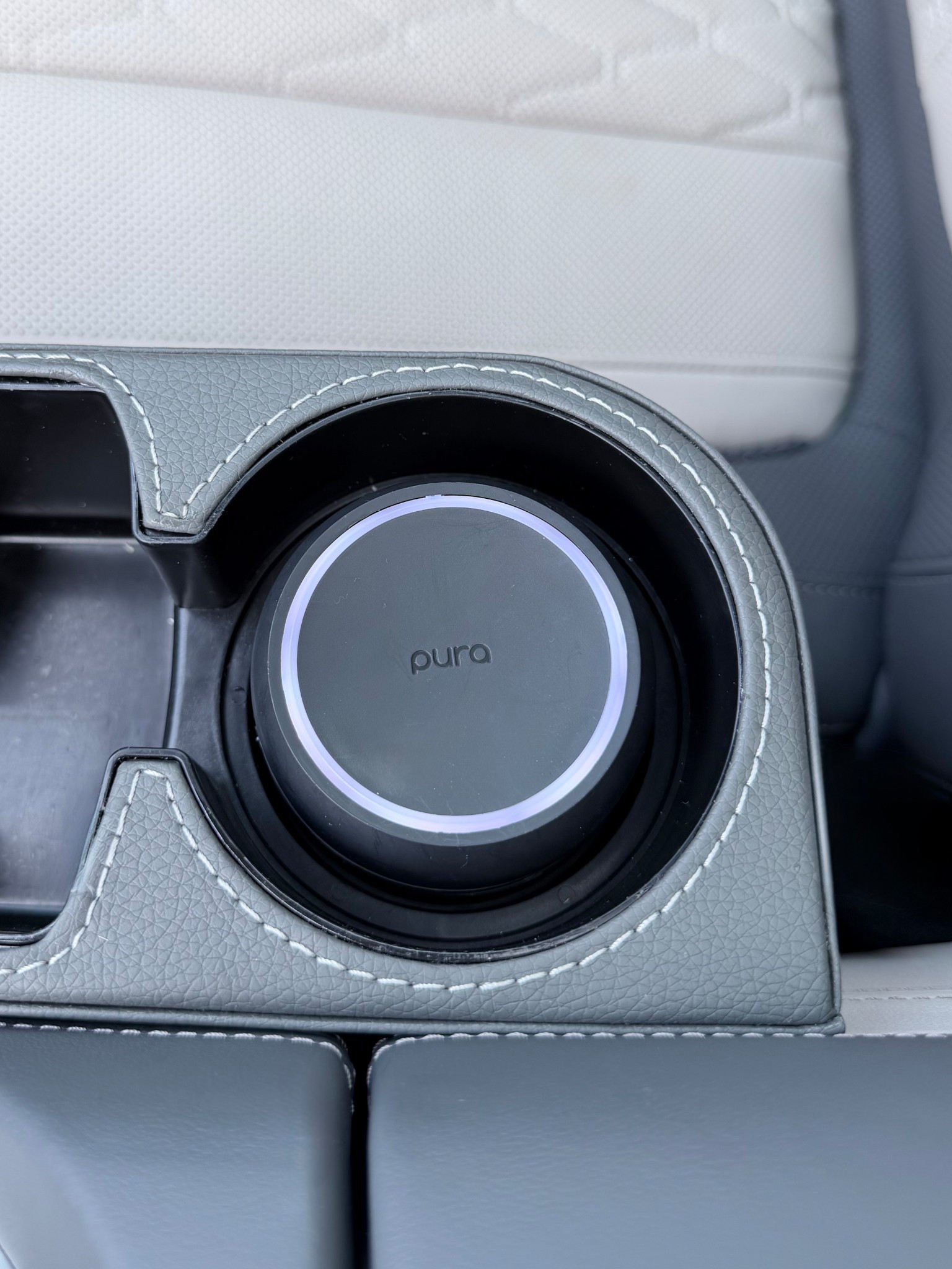 Car Pura diffuser! Works amazingly! Turns on when you get in your car! Free diffuser with 6 month fragrance subscription! 

#LTKselfcare #LTKHome #LTKTravel