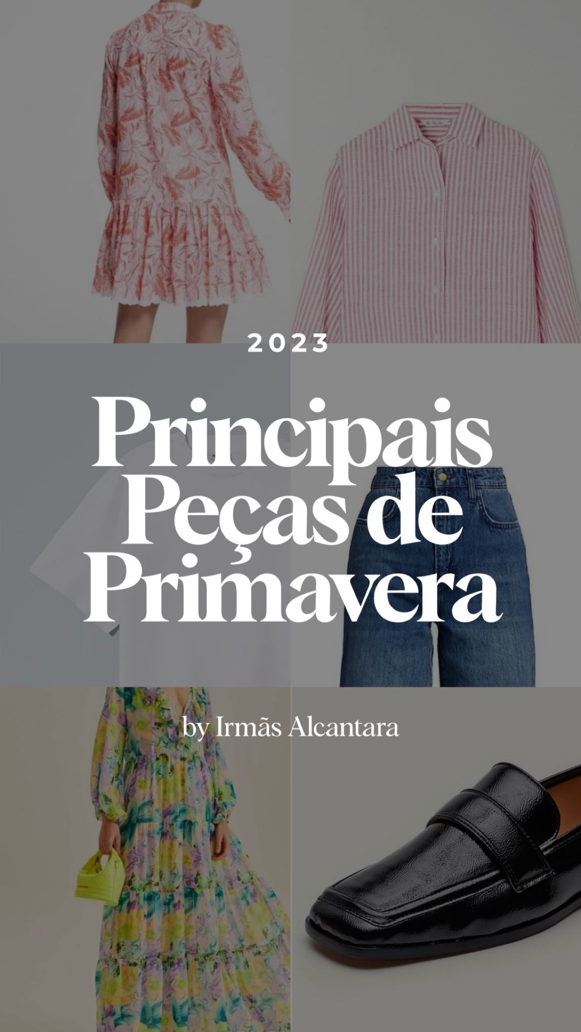 Primavera! 💞 siga @tudoorna para mais inspirações 

#LTKSeasonal