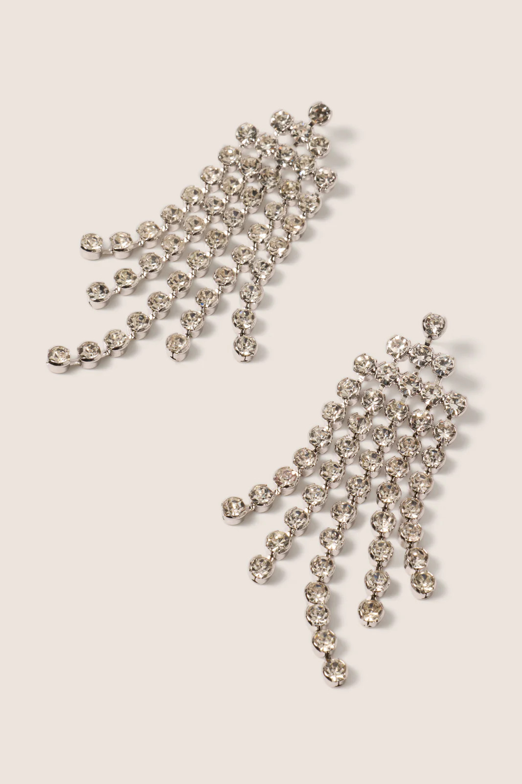 Teresa Chandelier Earring | Evereve