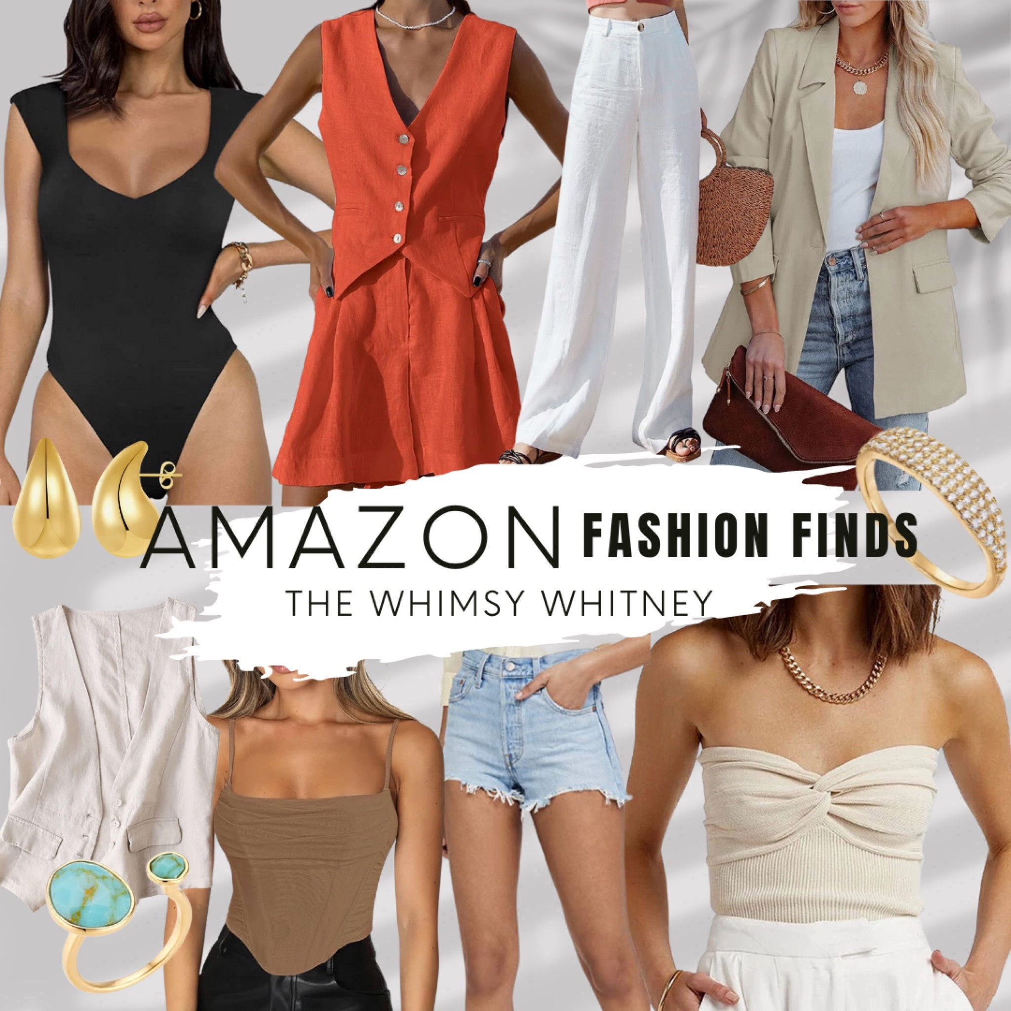 Fall transitional outfits
Whitney 

#LTKunder50 #LTKFind #LTKstyletip