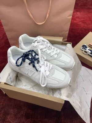 Miu Miu x New Balance 530 Sneakers  | eBay | eBay CA