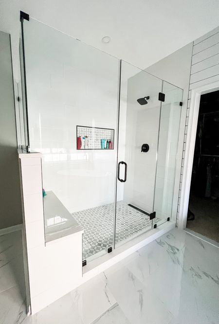Master shower remodel
Bathroom


#LTKhome