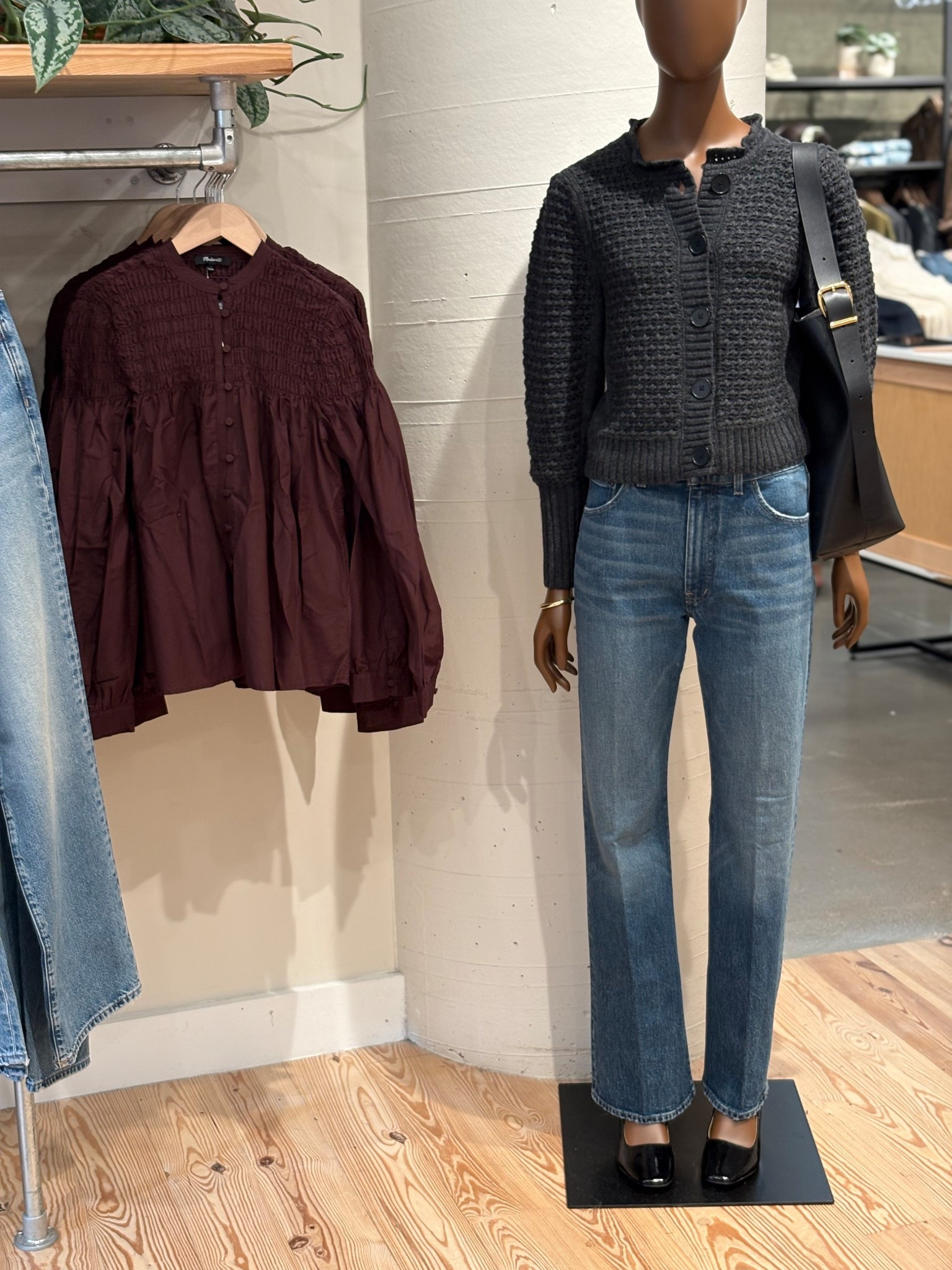 Store Styling Inspiration!!! 