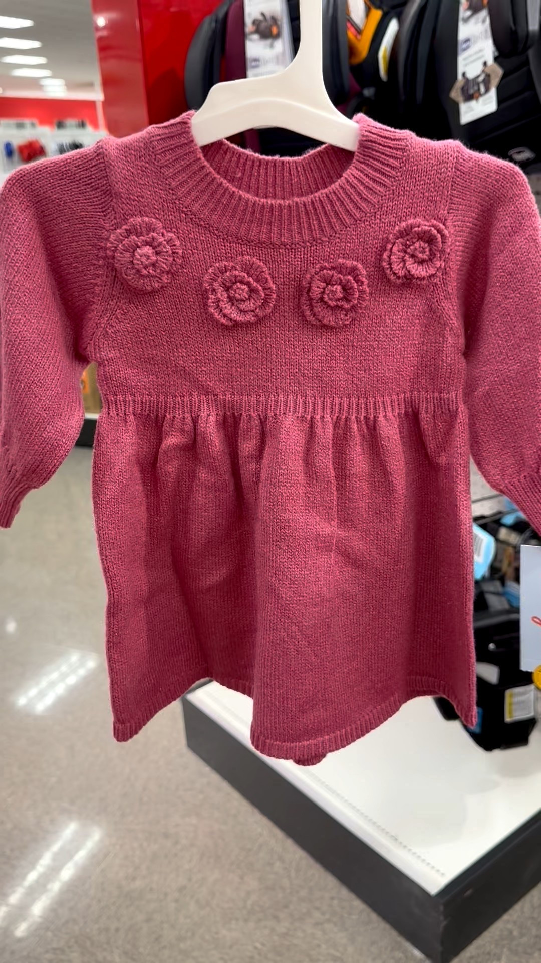 New toddler dress 🩷

#LTKBaby #LTKFamily #LTKKids