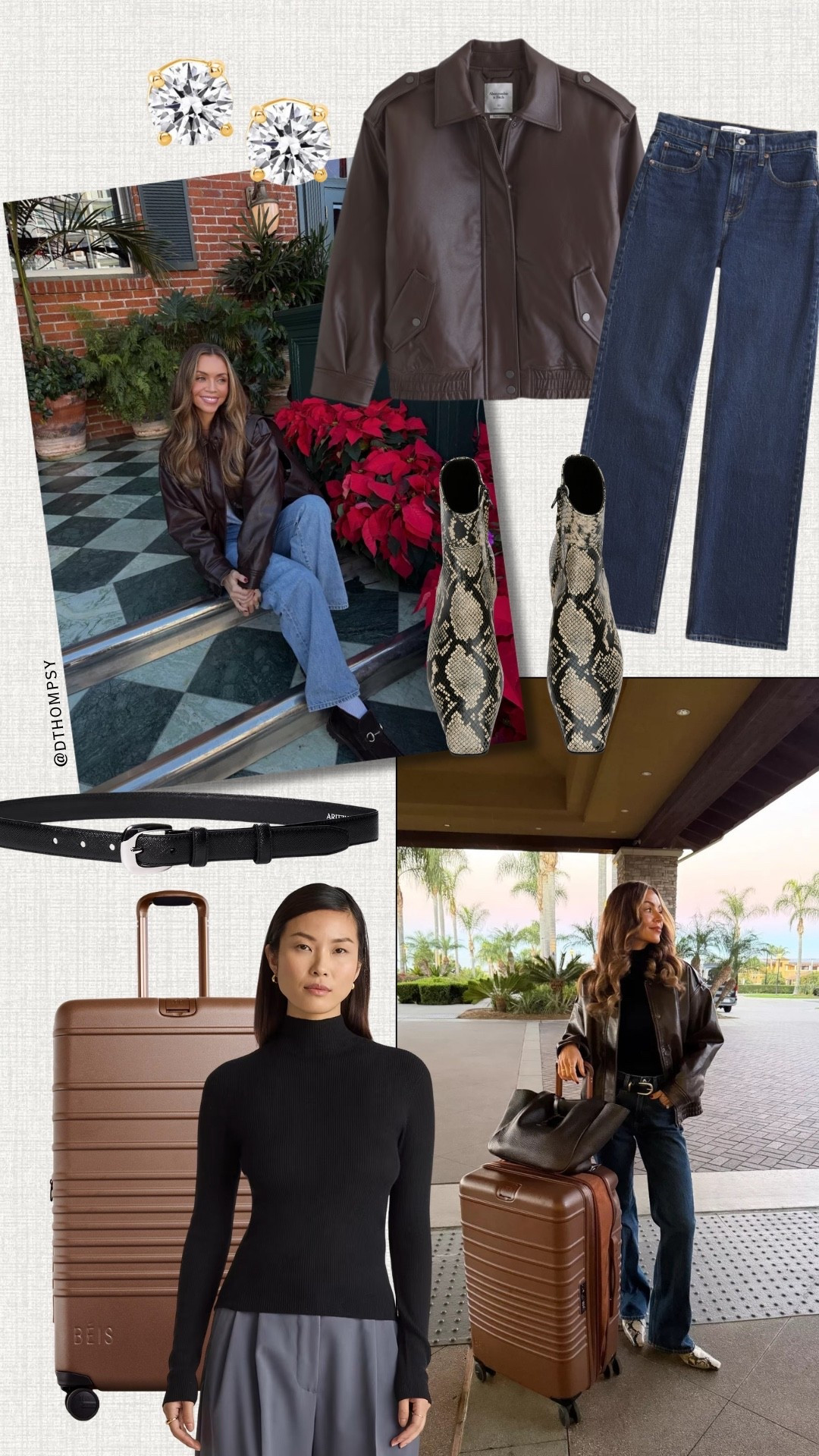 OOTD

#LTKSeasonal #LTKTravel #LTKootd