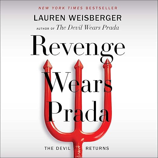 Revenge Wears Prada | Amazon (US)