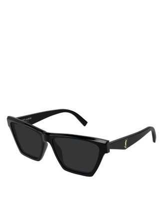 Cat Eye Sunglasses, 58mm | Bloomingdale's (US)