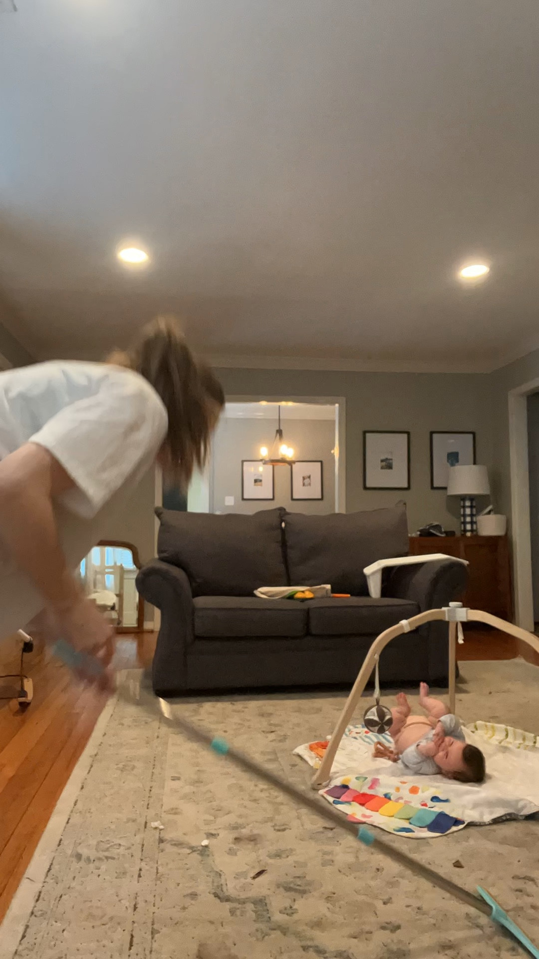 A big, long-haired dog owner must have!! Quiet enough to use during nap time too 🤪

#LTKfindsunder100 #LTKhome #LTKfindsunder50