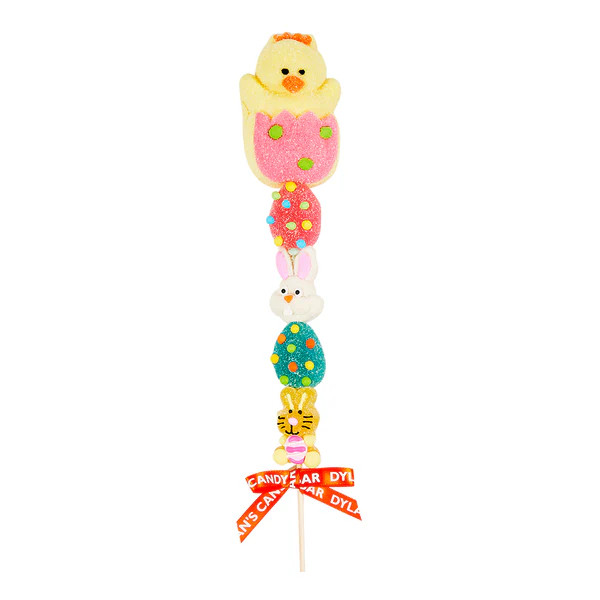 Cracking Up Kebob | Dylan's Candy Bar 