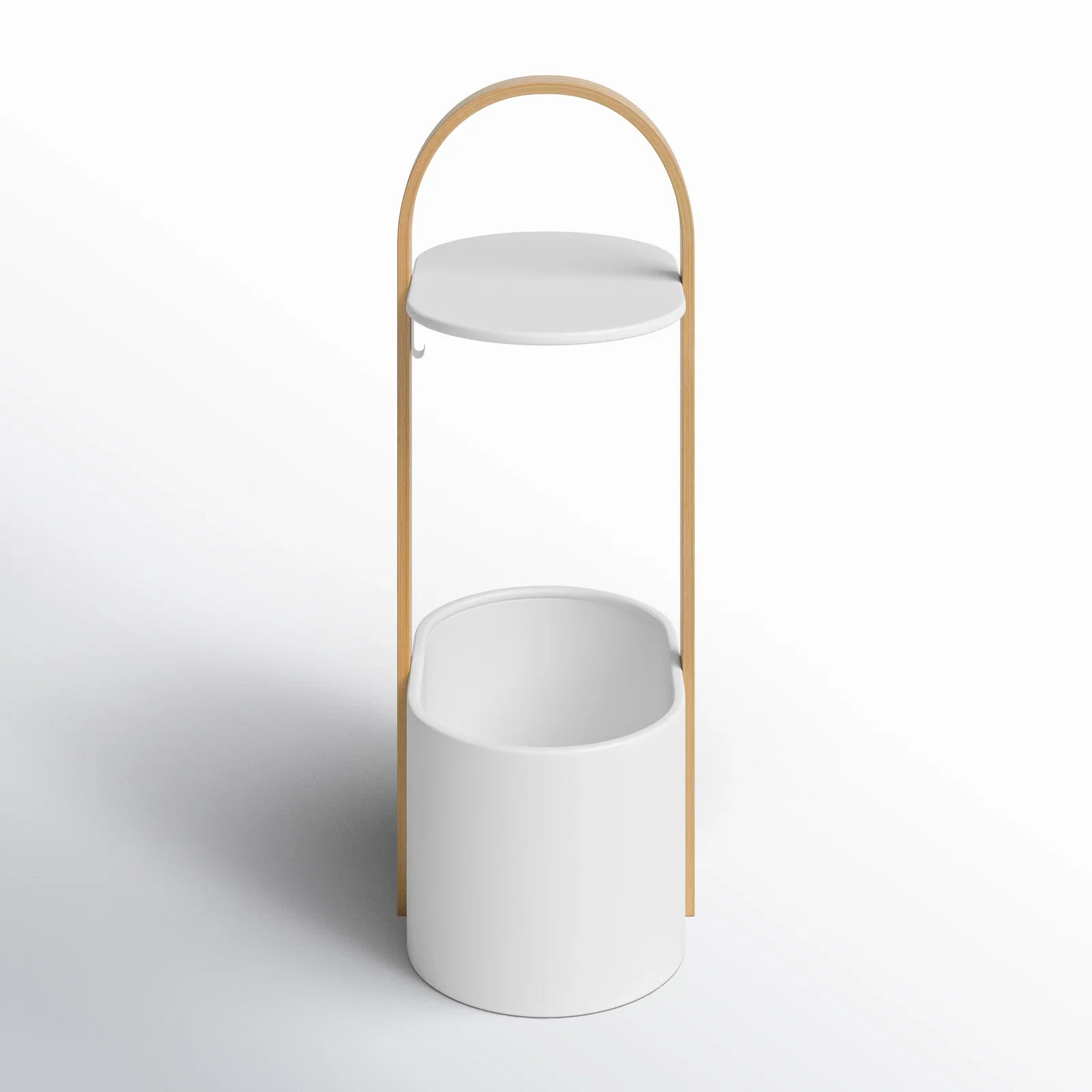 Bellwood End Table | AllModern