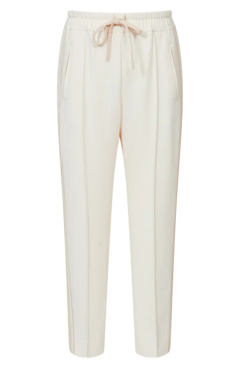 Reiss Tre Drawstring Ankle Pants | Nordstrom | Nordstrom