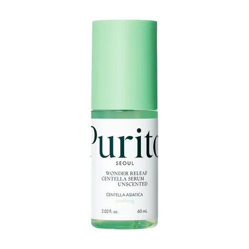 Purito SEOUL - Wonder Releaf Centella Serum Unscented | YesStyle | YesStyle Global