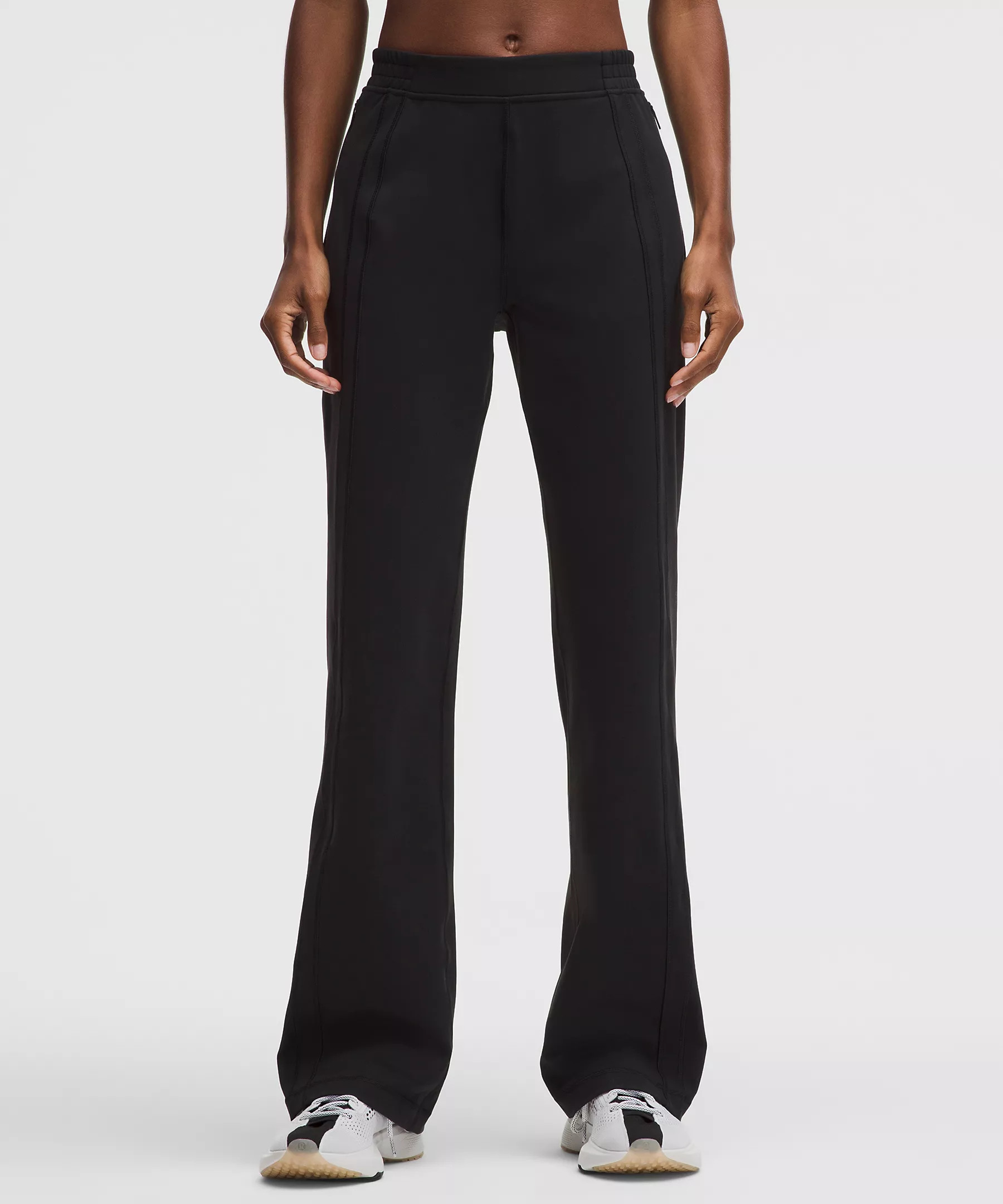 Define Mid-Rise Track Pant Luon$128 USD | Lululemon (US)