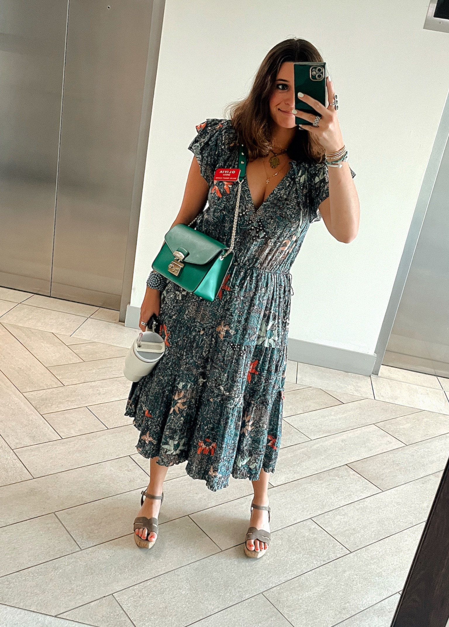 Last day of August Market!!💃🏼💃🏼

#LTKworkwear #LTKitbag #LTKshoecrush