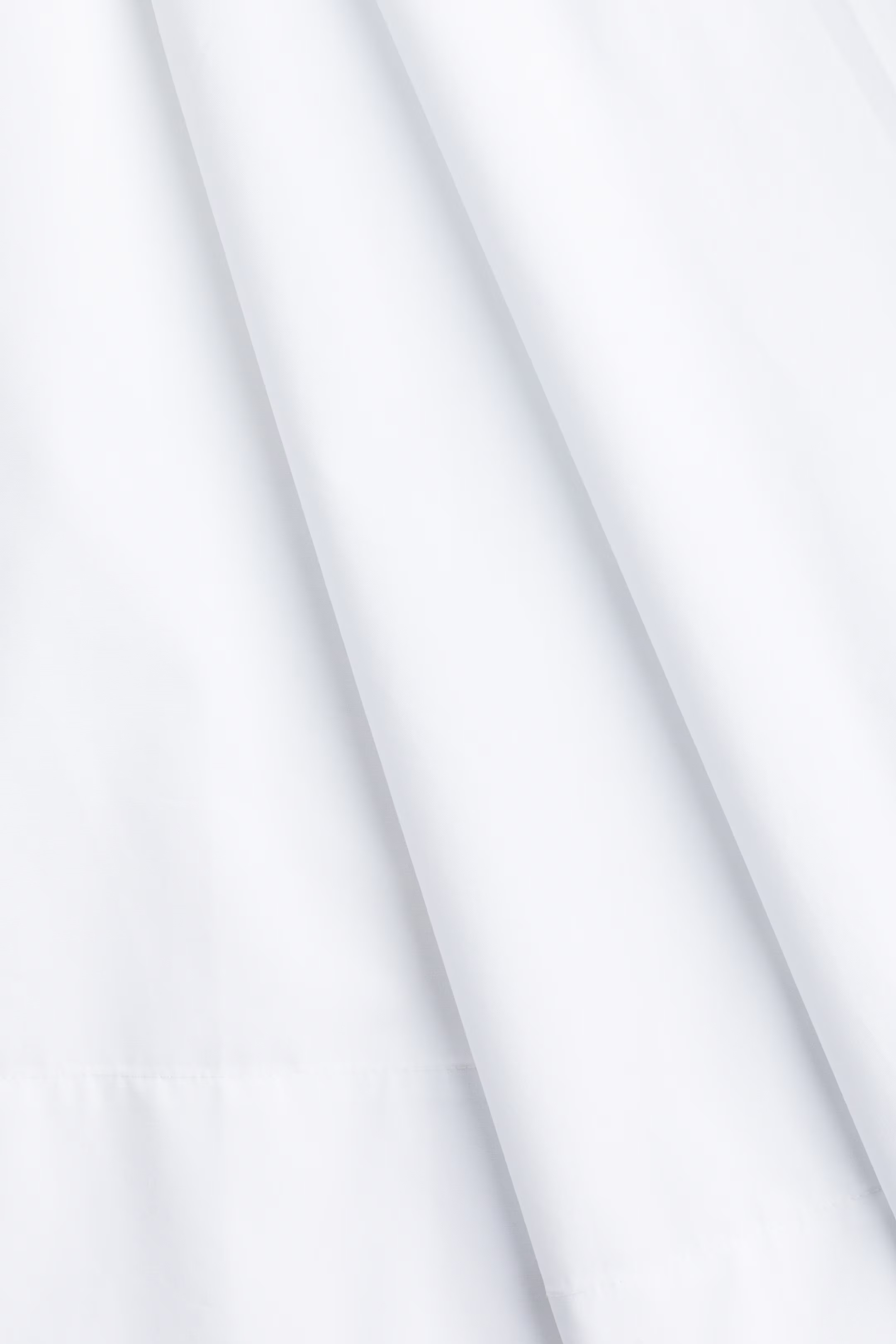 Cotton midi skirt | H&M (UK, MY, IN, SG, PH, TW, HK)