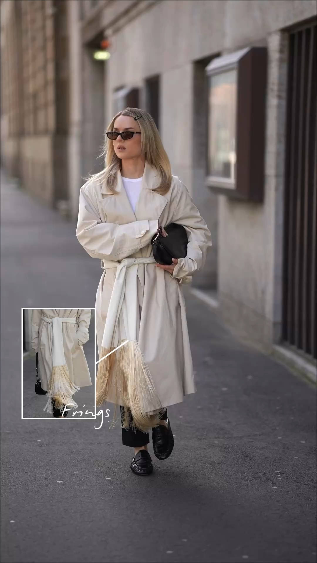 3 outfits we are wearing this season:

#LTKeurope #LTKdeutschland #LTKstyletip