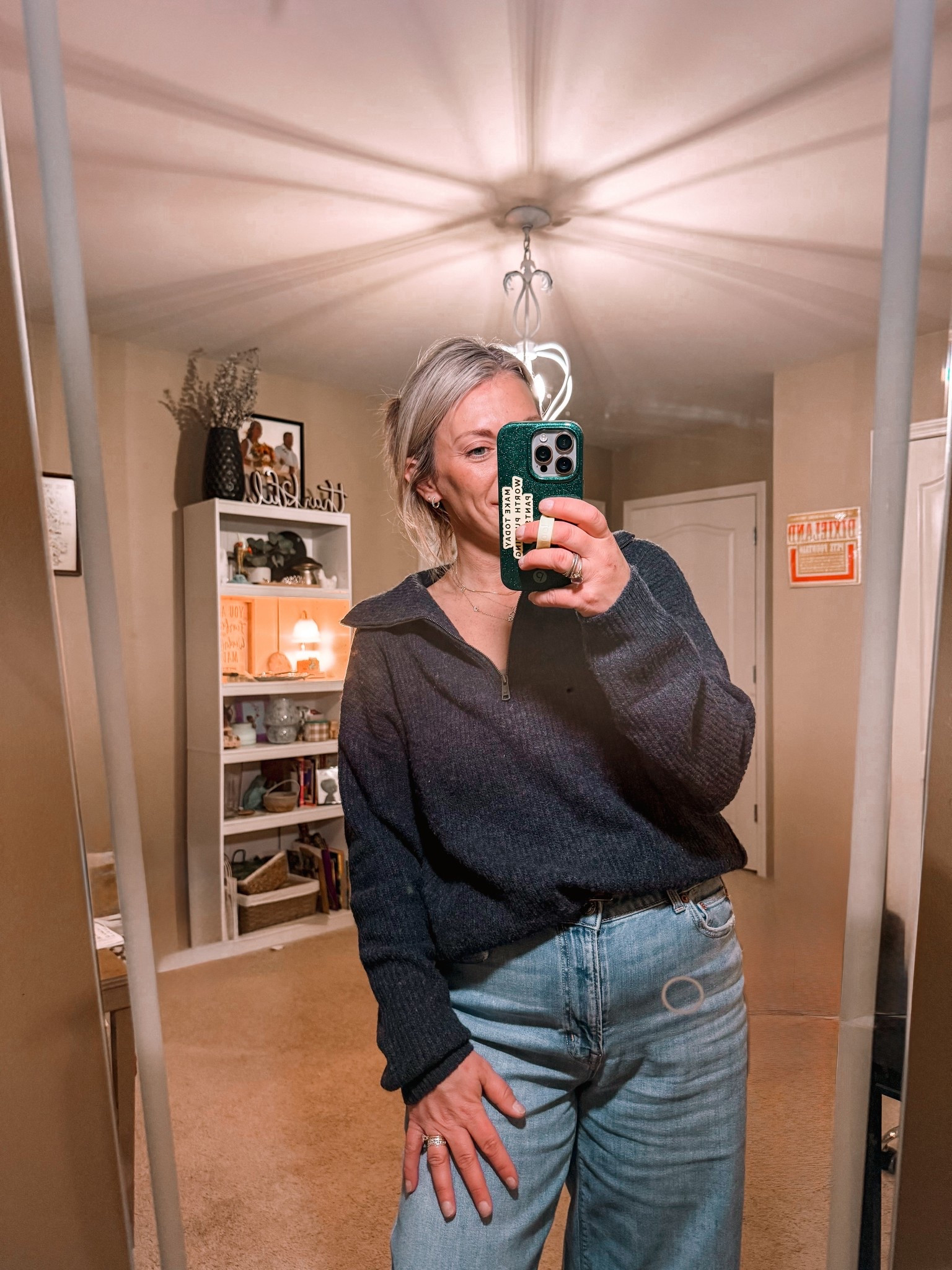 Mom life is always easier with Costco, Amazon and all delivery services!! 

#LTKOver40 #LTKselfcare #LTKmomlife