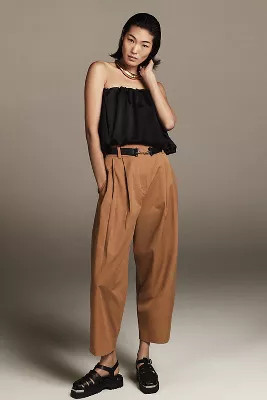 Jeffrey Campbell Lafayette Flats | Anthropologie (US)