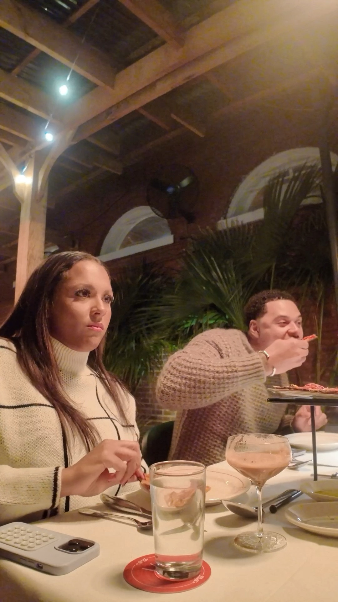 Dinner in Charleston 

#LTKstyletip #LTKtravel #LTKworkwear