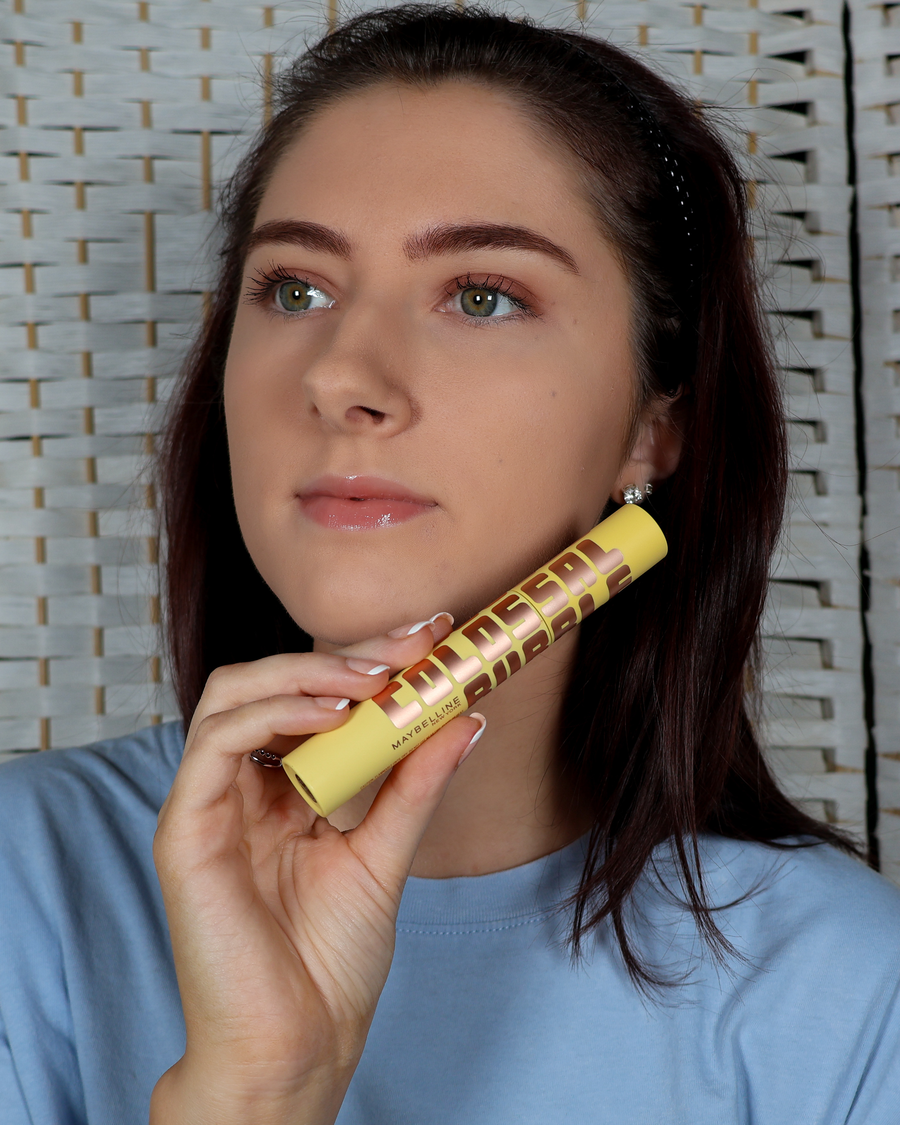 Maybelline Colossal Bubble Mascara  

 #LTKgrwm #LTKSaleAlert #LTKBeauty