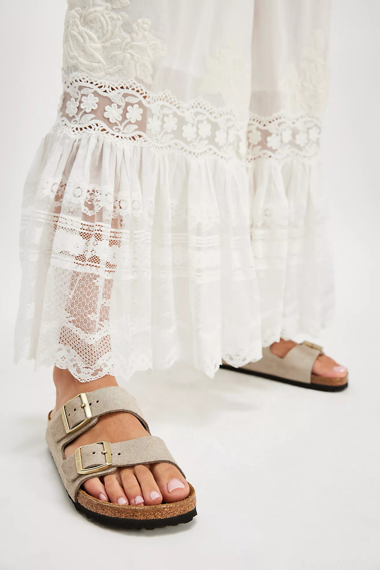 Birkenstock Arizona Sandals | Free People (Global - UK&FR Excluded)