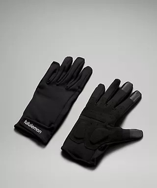 Women's Full Finger Training Glove | Lululemon (US)