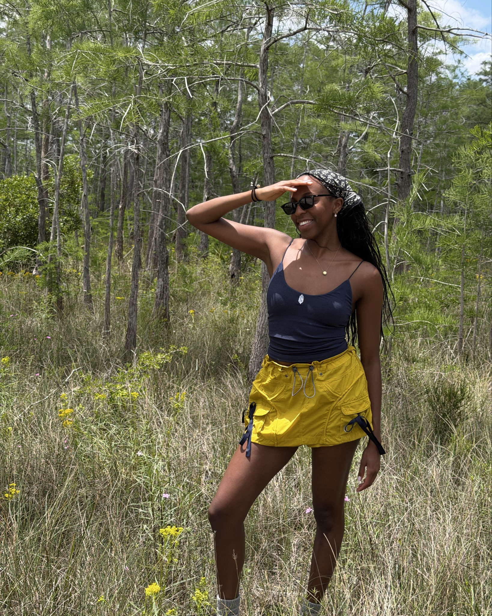 On an adventure dressed in FP Movement

#LTKActive #LTKootd