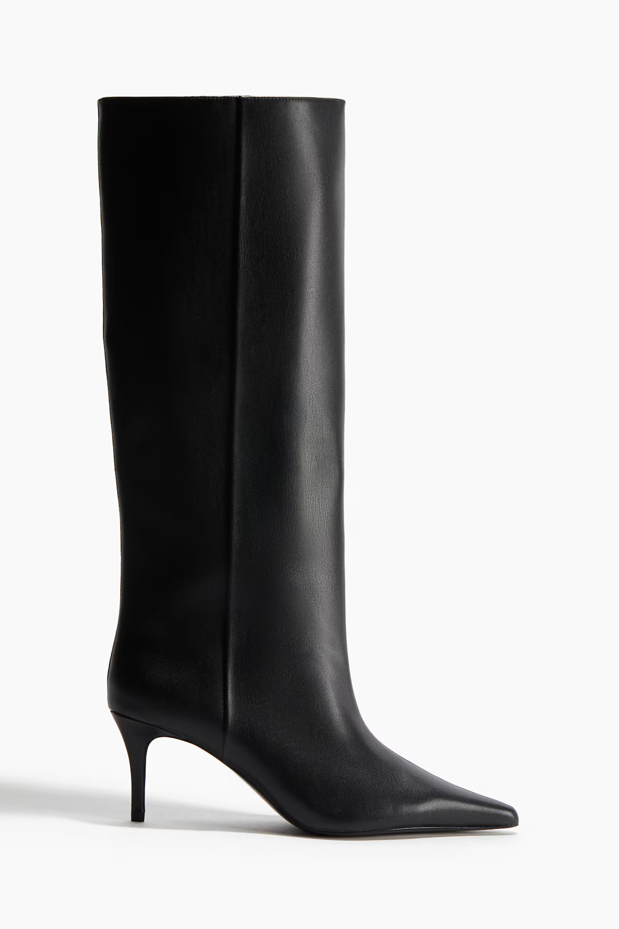 Knee-high boots | H&M (UK, MY, IN, SG, PH, TW, HK)