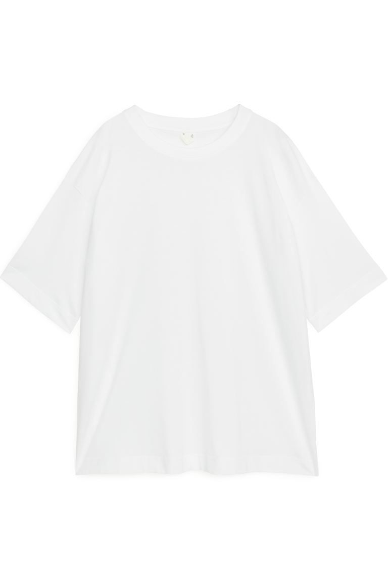 Oversized T-shirt | H&M (DE, AT, CH, DK, NL, NO, FI)