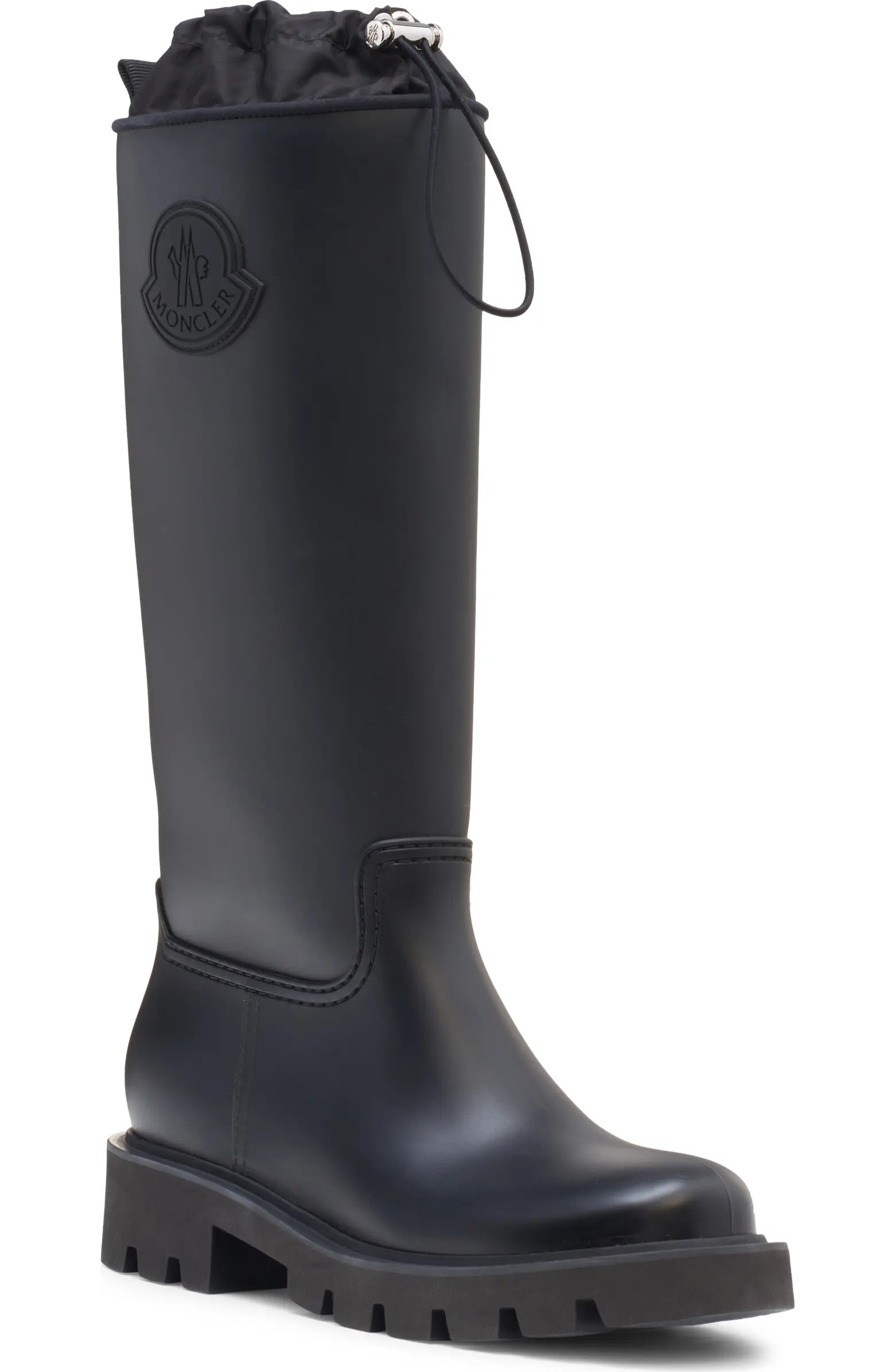 Kickstream Waterproof Rain Boot (Women) | Nordstrom