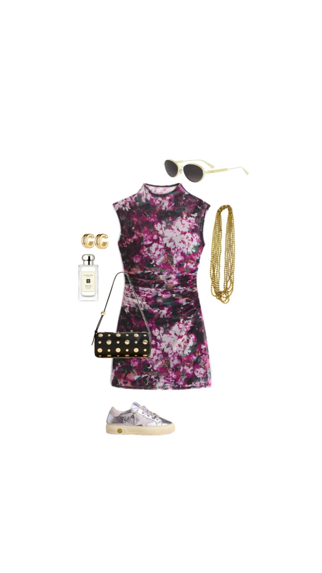 Nola outfit 

#LTKootd #LTKgrwm