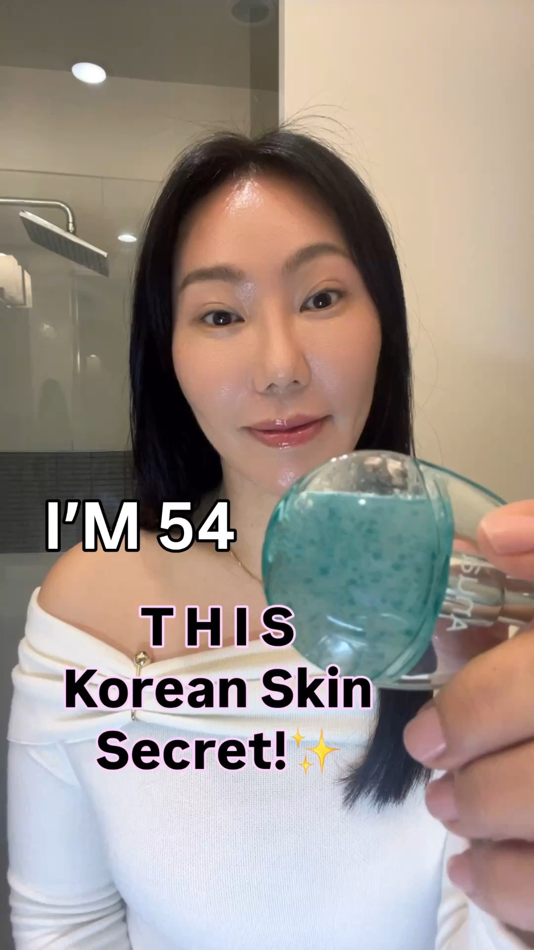 Instant Glow + Hydration✨ These blue capsules activate your skin’s Glow + Hydration💯  #ltkbeauty #ltkunder50 #ltkskincare #ltk50

#LTKbeauty #LTKsale #LTKstyletip