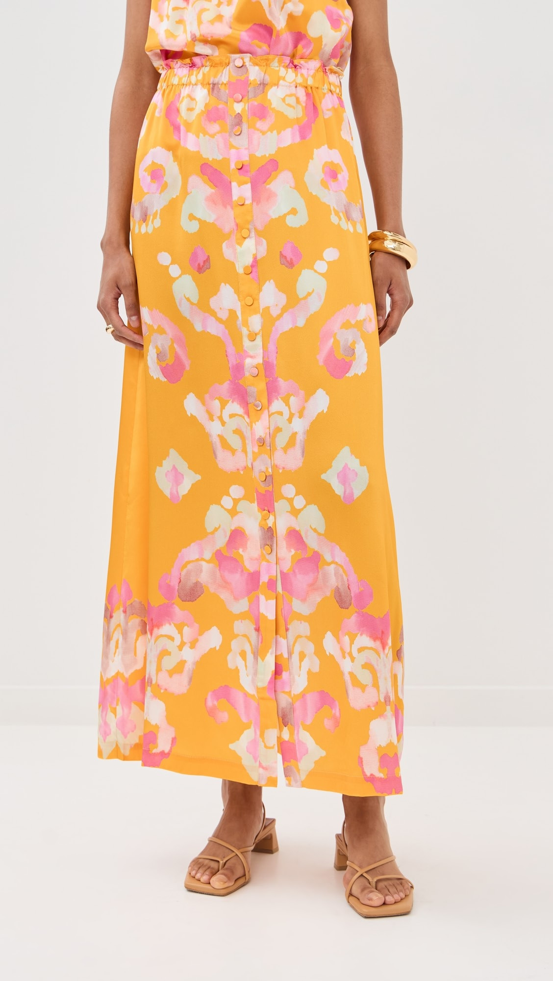 Bastien Skirt | Shopbop