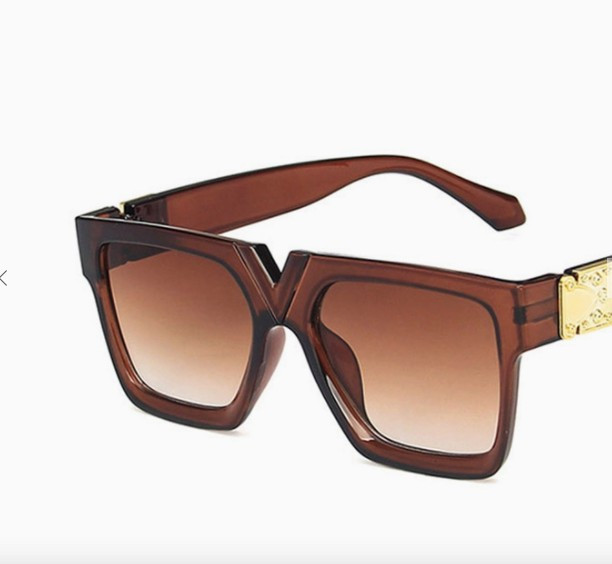 Feeling Fancy Sunglasses- 2 colors | Apricot Lane Boutique