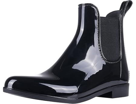 planone Short rain Boots for Women and Waterproof Garden… | Amazon (US)