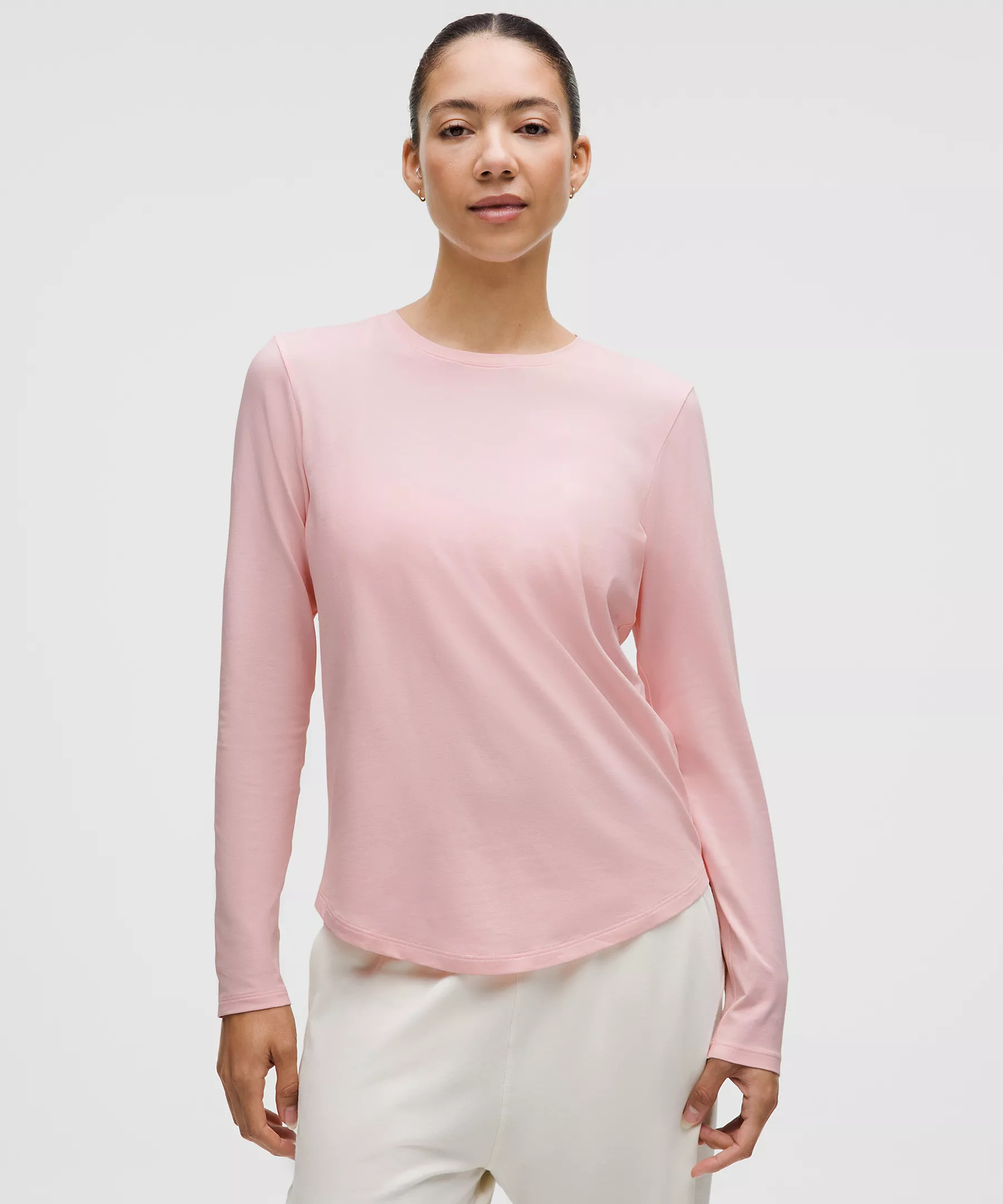 Love Long-Sleeve Shirt | Lululemon (US)