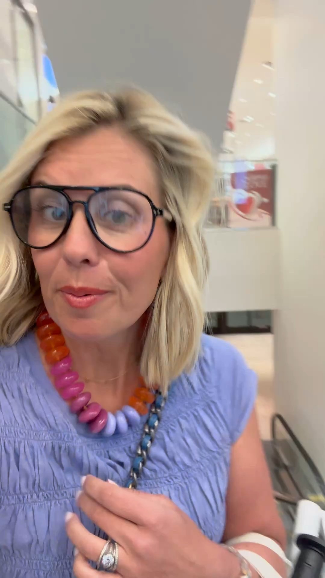 A little walk through Dillards at all that caught my eyes! 

More in depth try on to come so be sure to turn on your notifications!!!!! Whooo hoooo- it’s good!


#LTKOver40 #LTKWedding #LTKdayinmylife