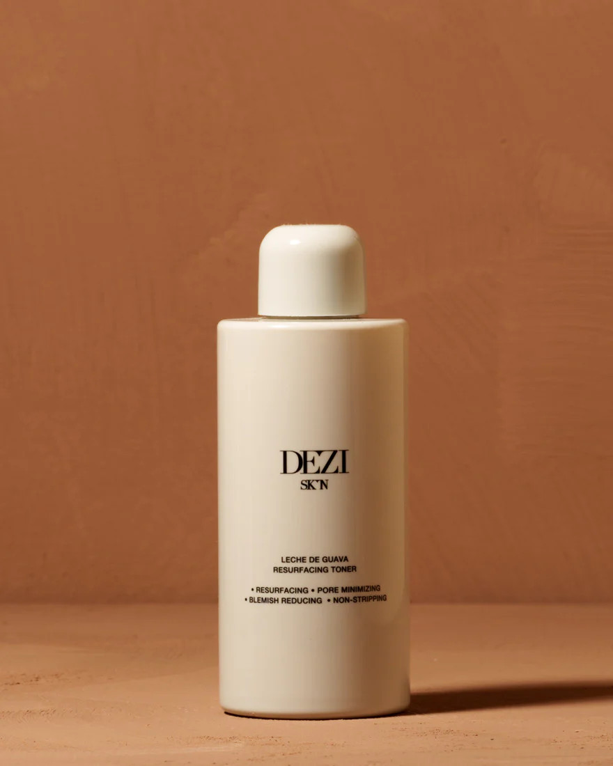 Leche De Guava | DEZI Skin