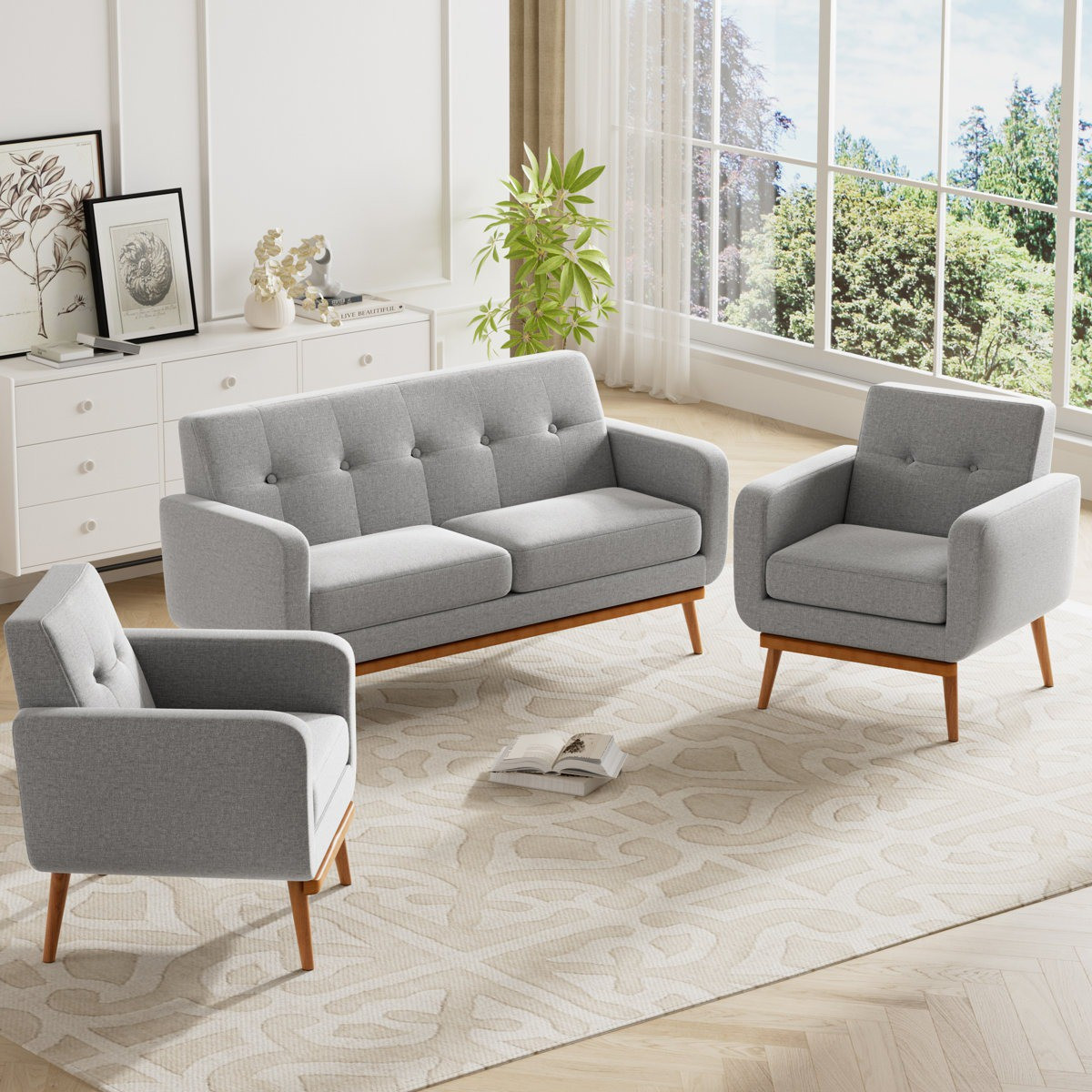 OMG besties!! 🏡✨ If you've been waiting for the perfect time to refresh your living room, this is IT! Wayfair's 48-Hour Clearance Sale is ending TONIGHT and the deals are seriously too good to miss 😍🙌 Up to 70% OFF on gorgeous living room sets, modern furniture, cozy sectionals, coffee tables, accent chairs, and so much more! 🛋️✨Whether you're going for a clean minimalist vibe, a cozy modern look, or a full summer home refresh, these flash deals are making it so easy to upgrade your space without breaking the budget 💸🤍 But hurry... only a few hours left before these prices disappear! ⏰🔥#WayfairSale #WayfairFinds #WayfairClearance #FlashSale #SaleEndsTonight #HomeDeals #FurnitureDeals #LivingRoomGoals #LivingRoomRefresh #SummerHomeRefresh #ModernLivingRoom #MinimalistLivingRoom #LivingRoomInspo #HomeDecorFinds #InteriorDesign #CozyHome #NeutralHomeDecor #ModernHomeDecor #AffordableFurniture #FurnitureSale #HomeMakeover #DreamLivingRoom #SectionalSofa #CoffeeTableDecor #AccentChair #HomeStyling #DecorInspiration #HouseGoals #HomeShopping #HomeDecorLover #LivingRoomSet #ModernFurniture #MinimalistDecor #SummerDecor #HomeRefresh #BudgetFriendlyDecor #DecorFinds #TrendingHomeDecor #HomeDecorIdeas #LivingRoomStyle #HomeInspo #WayfairDeals #FurnitureFinds #StylishLivingRoom #ContemporaryHome #CozyLivingSpace #InteriorStyling #LuxuryForLess #HomeUpgrade #ShopTheSale

#LTKSeasonal #LTKHome #LTKSaleAlert