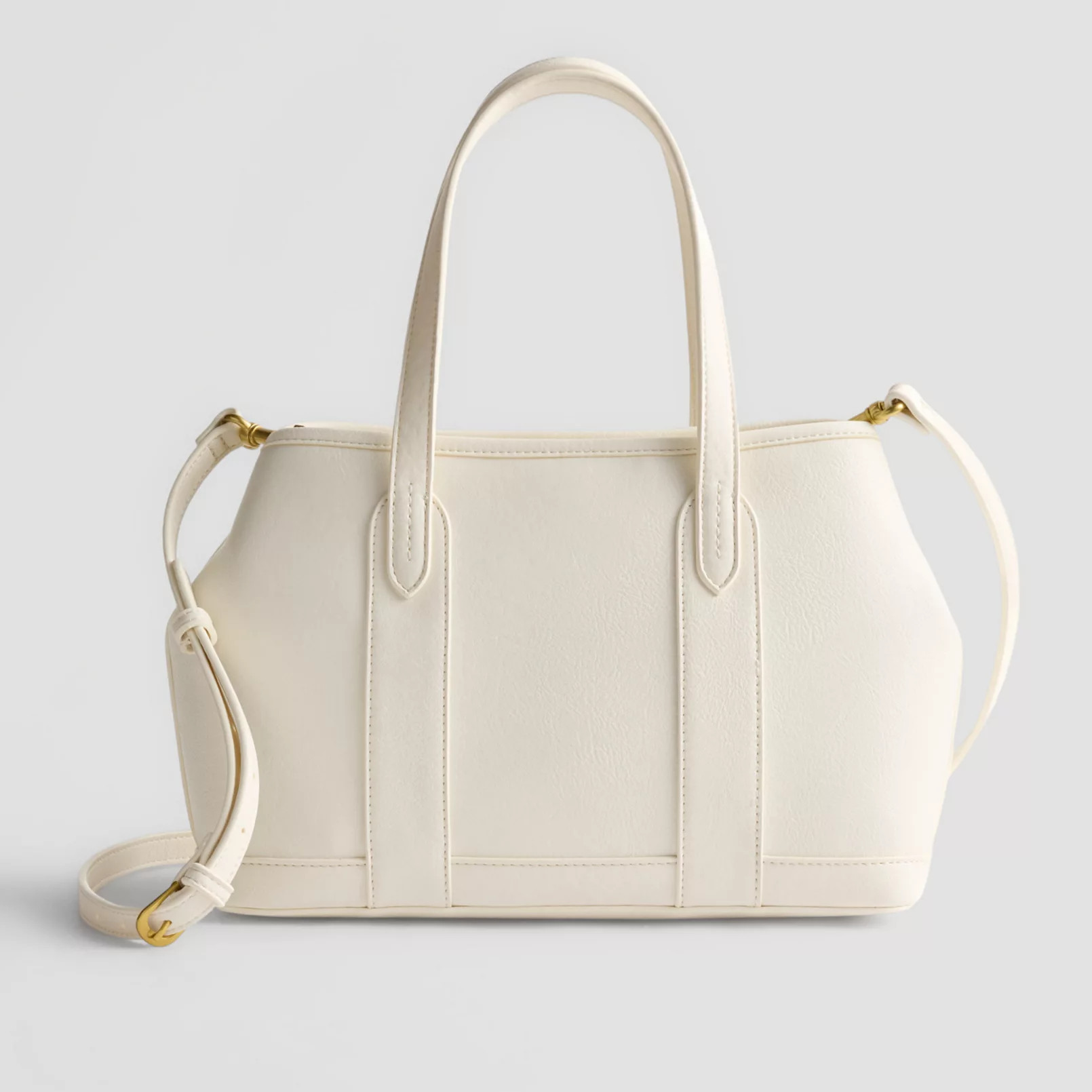 Sonoma Goods For Life® Carry All Satchel Bag | Kohl's