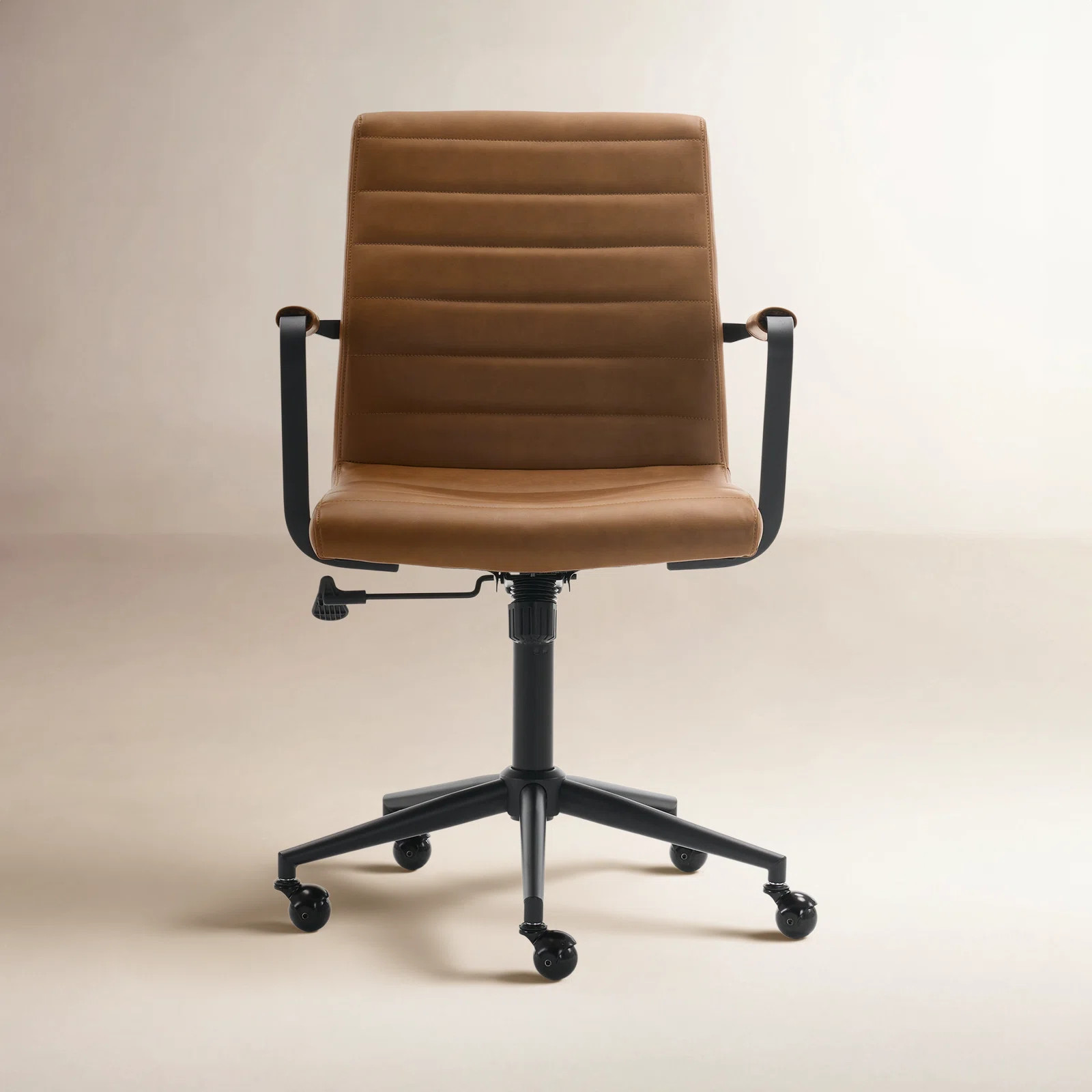 Arianna Mid-century Office Chair | Joss & Main