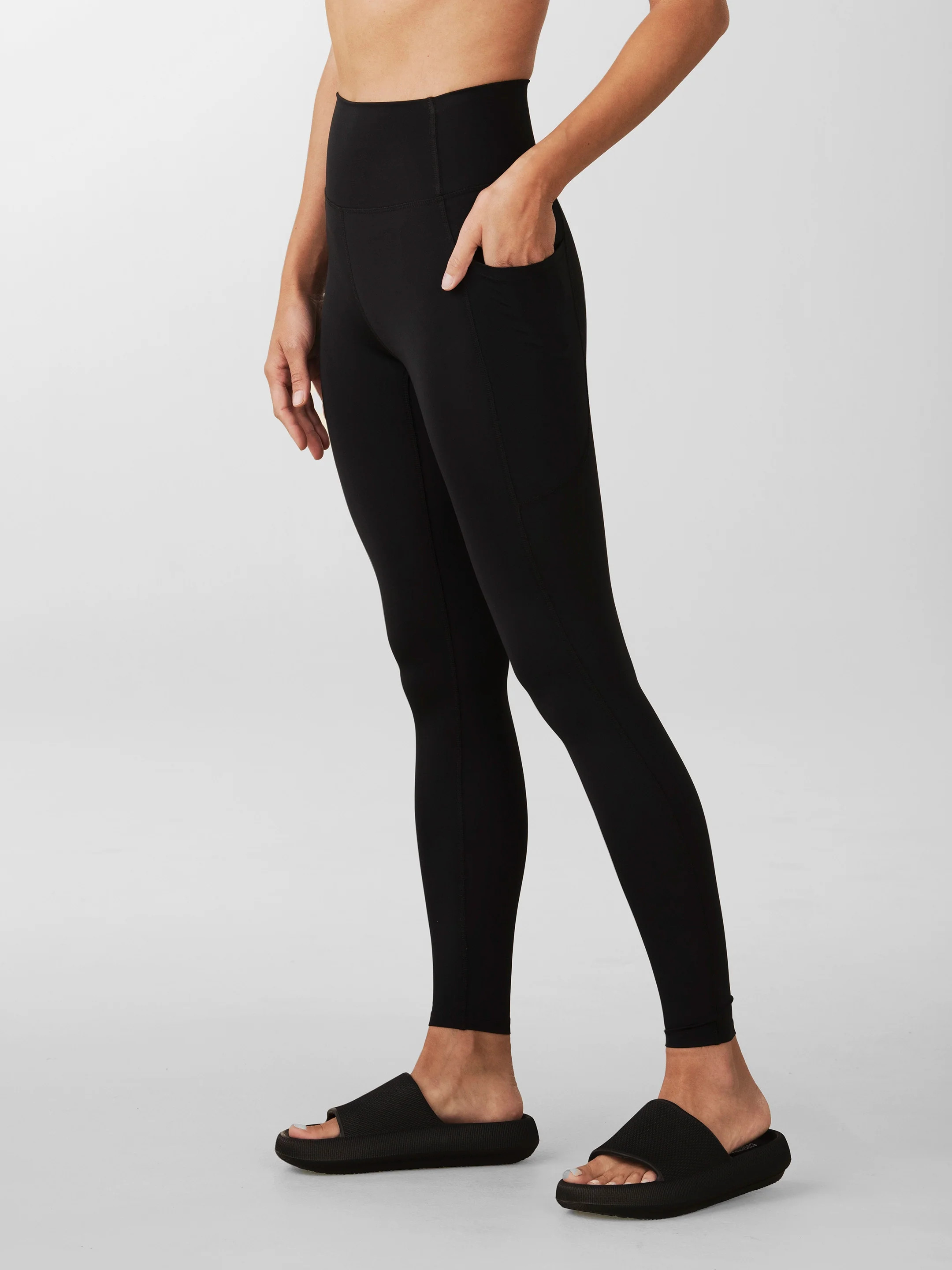 Core Pocket Legging | Losano