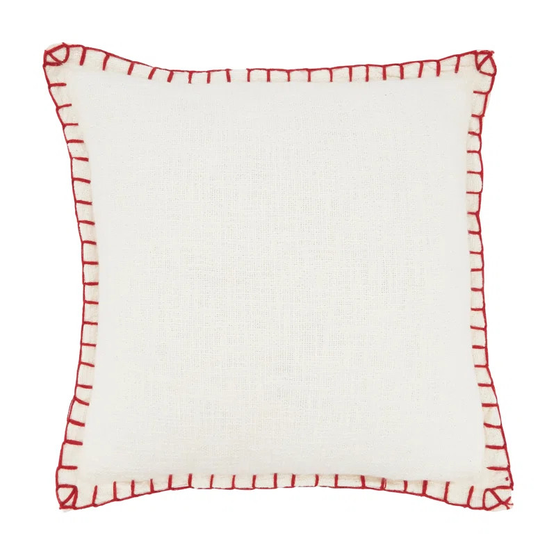 Mazikeen Cotton Pillow Cover | Wayfair North America