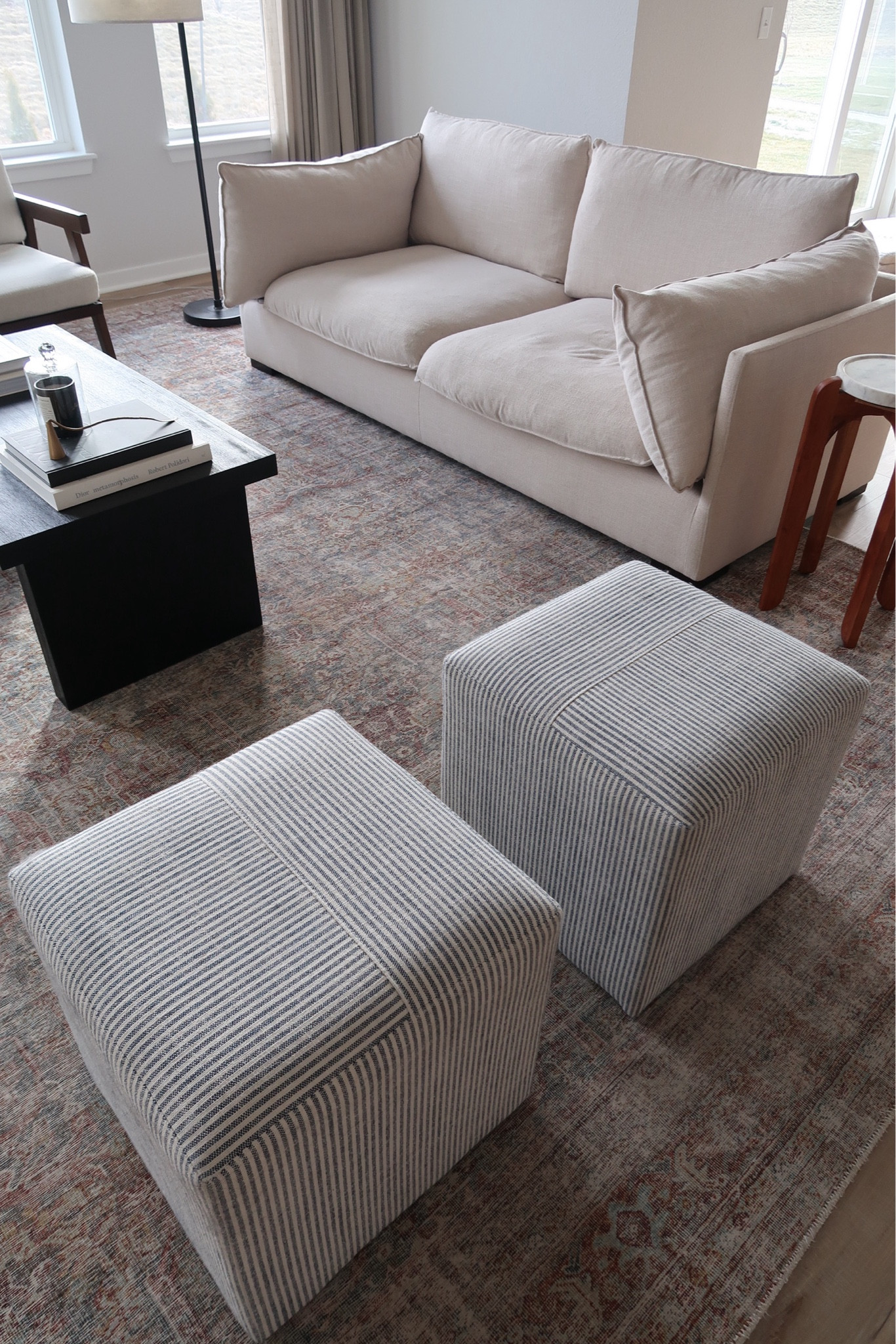 My target ottomans that I use year round 🤍


#ottomans #target #targethomededor

#LTKhome