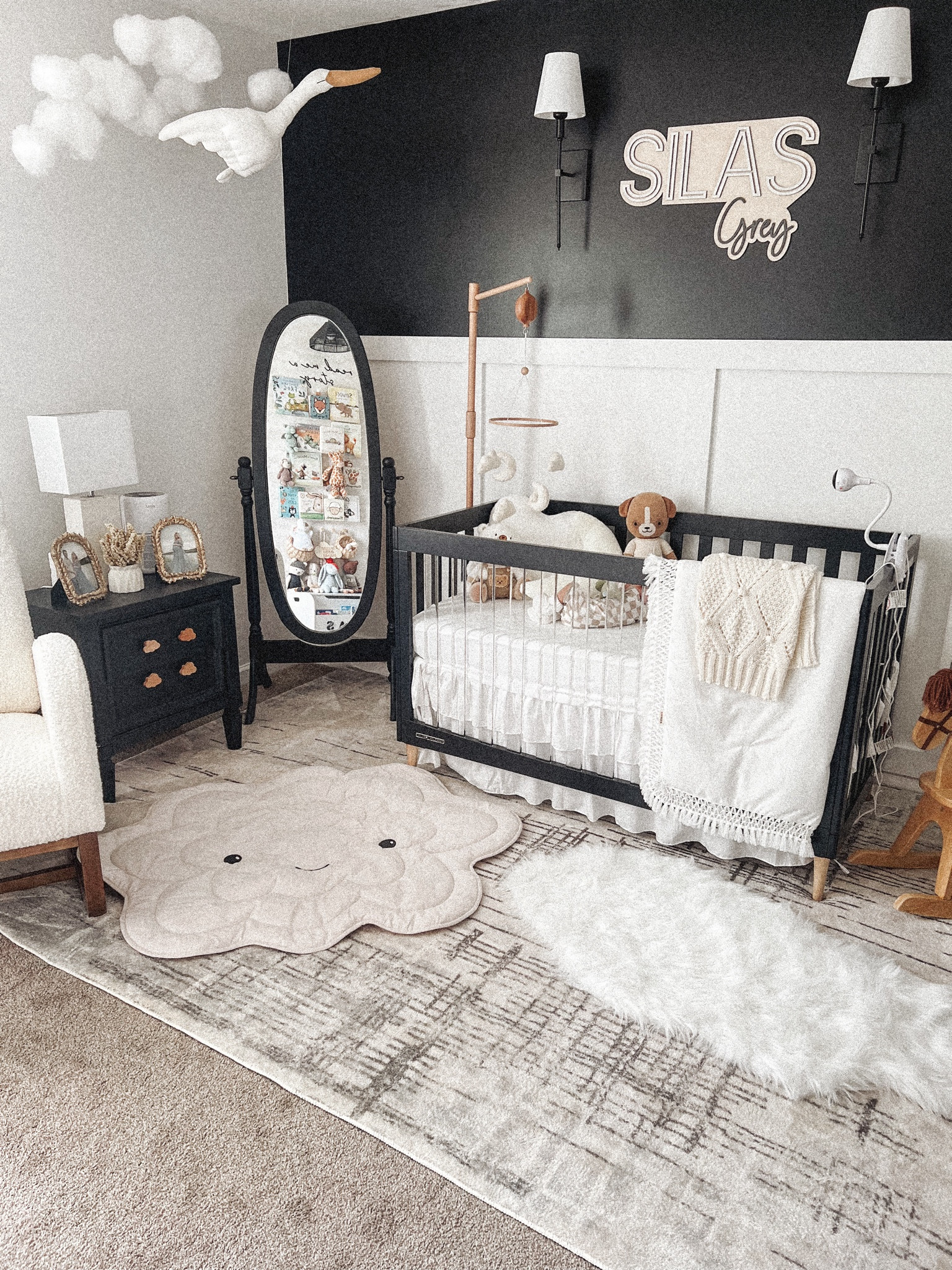 #LTKHome #LTKBaby #LTKFamily